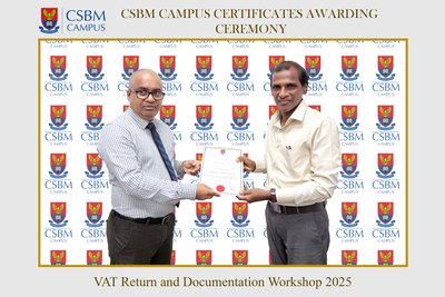 k-taping workshop csbm campus