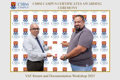 k-taping workshop csbm campus