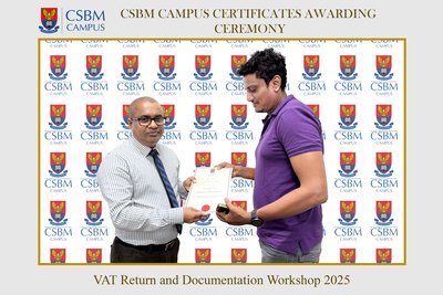 k-taping workshop csbm campus