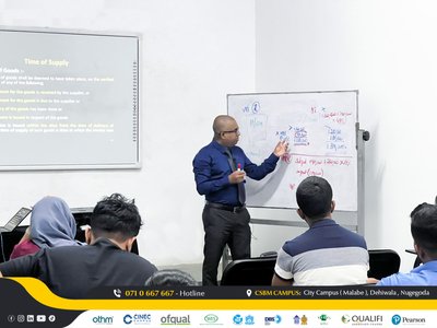 k-taping workshop csbm campus