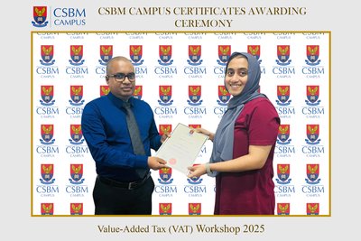 k-taping workshop csbm campus