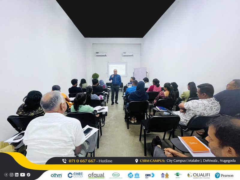 k-taping workshop csbm campus